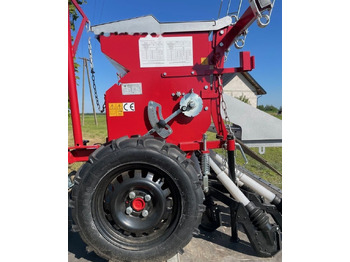 Semeadeira novo Meprozet S107 3,0m: foto 3