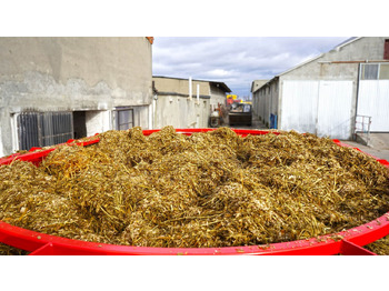 Misturadora Alimentadora novo Metal-Fach T659 BELMIX: foto 5
