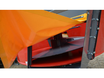 Misturadora Alimentadora novo Metal-Fach T659 BELMIX: foto 2