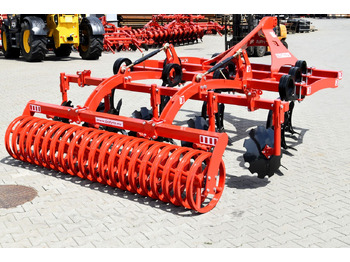 Cultivador novo New Batyra, Kult, bezorkowy 4,0m: foto 5