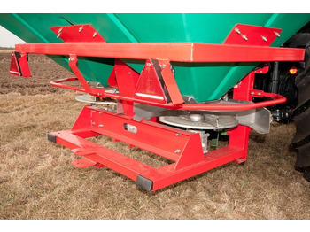 Locação financeira de Pronar FD2-M10 Pronar FD2-M10: foto 3