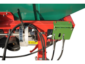 Locação financeira de Pronar FD2-M10 Pronar FD2-M10: foto 2