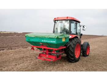 Locação financeira de Pronar FD2-M10 Pronar FD2-M10: foto 1