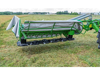 Locação financeira de Pronar PDT 260 C Pronar PDT 260 C: foto 3