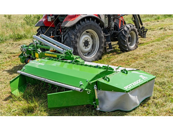 Locação financeira de Pronar PDT 260 C Pronar PDT 260 C: foto 1