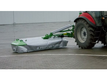 Gadanheira novo Pronar PDT 260: foto 2