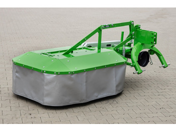 Gadanheira novo Talex 1,35m Mini: foto 2