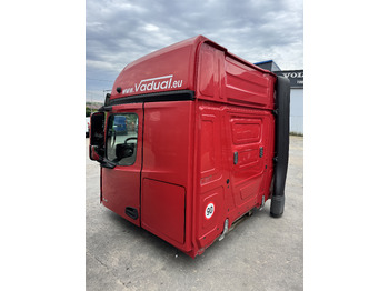 Cabine para Camião Mercedes-Benz ACTROS MP 4 2018 ROK truck: foto 4