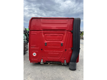 Cabine para Camião Mercedes-Benz ACTROS MP 4 2018 ROK truck: foto 5