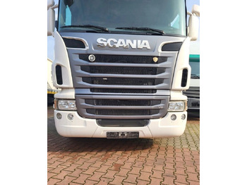 Para-choque para Camião Scania r   Scania r truck: foto 3