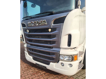 Para-choque para Camião Scania r   Scania r truck: foto 4