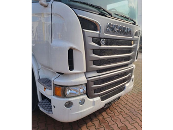 Para-choque para Camião Scania r   Scania r truck: foto 2