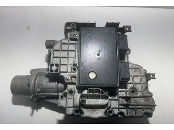 Sistema elétrico WABCO