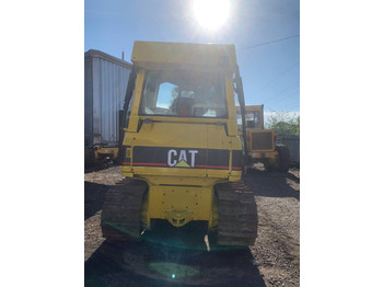 Buldôzer CATERPILLAR D5G: foto 4