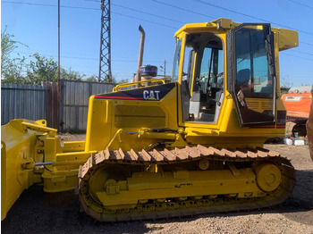 Buldôzer CATERPILLAR D5G: foto 5