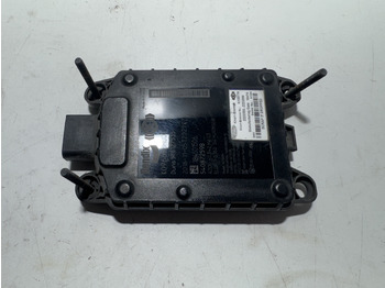 Sistema elétrico FORD