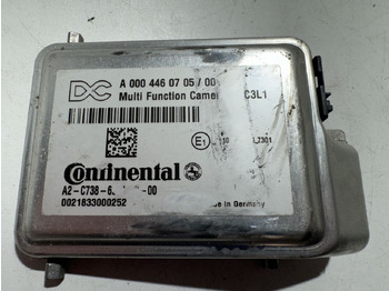 Sistema elétrico para Camião Mercedes-Benz Actros MP 4 Atego III A0004460705   Mercedes-Benz Actros MP 4 Atego III: foto 2