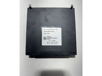 Sistema elétrico MERCEDES-BENZ Actros