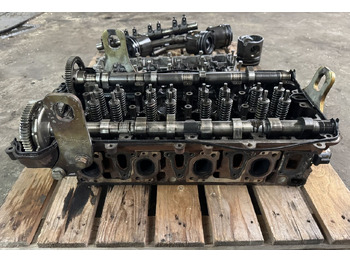 Cabeça do motor para Camião Mercedes-Benz Atego III E6: foto 3