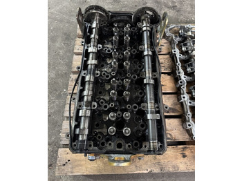 Cabeça do motor para Camião Mercedes-Benz Atego III E6: foto 4