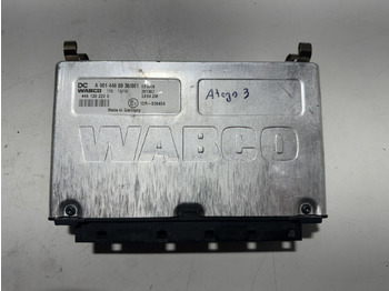 Sistema elétrico MERCEDES-BENZ Actros