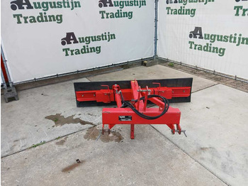 Máquina agrícola