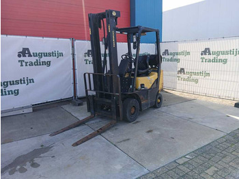 Empilhador a gás DAEWOO