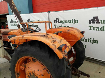 Trator Fiat 450: foto 2