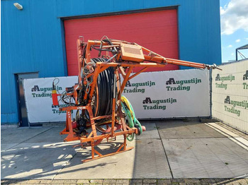 Equipamento para irrigação