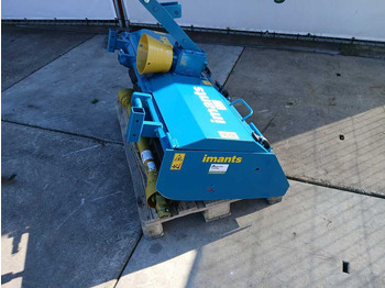 Maquina para lavrar a terra Imants JNC 135L: foto 3