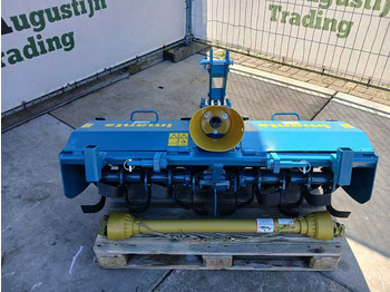 Maquina para lavrar a terra Imants JNC 135L: foto 5