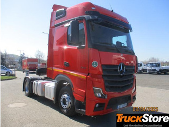 Tractor Mercedes-Benz Actros 1845 LS: foto 2