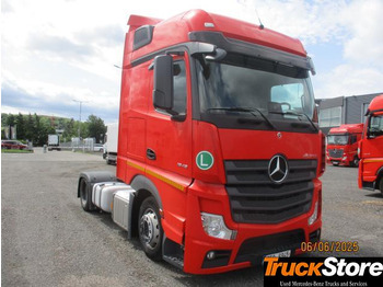 Tractor Mercedes-Benz Actros 1845 LS nRL: foto 2
