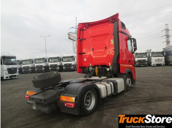 Tractor Mercedes-Benz Actros 1845 LS nRL: foto 5