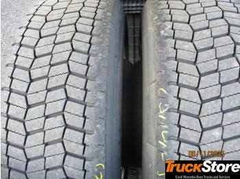 Tractor Mercedes-Benz Actros 1845 LS nRL: foto 5