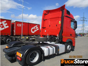 Tractor Mercedes-Benz Actros 1845 LS nRL: foto 3