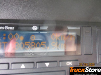 Tractor Mercedes-Benz Actros 1845 LS nRL: foto 5