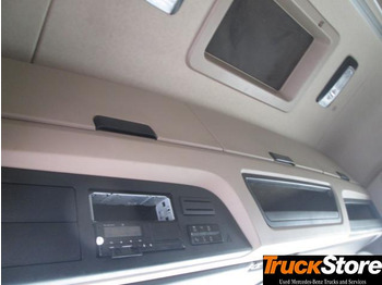 Tractor Mercedes-Benz Actros 1845 LS nRL: foto 5