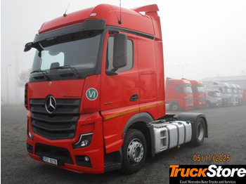 Tractor MERCEDES-BENZ Actros 1845