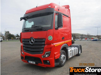 Tractor MERCEDES-BENZ Actros 1845