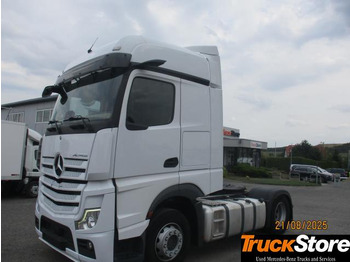 Tractor MERCEDES-BENZ Actros 1845