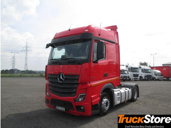 Tractor MERCEDES-BENZ Actros 1845
