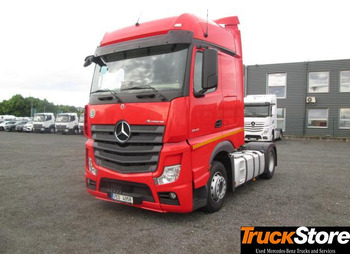 Tractor MERCEDES-BENZ Actros 1845