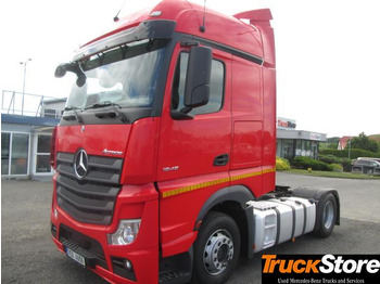 Tractor MERCEDES-BENZ Actros 1845
