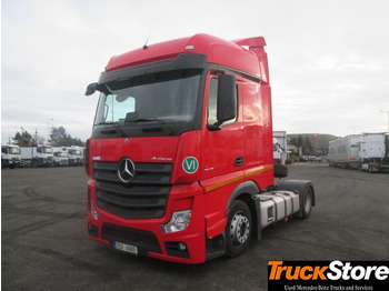 Tractor MERCEDES-BENZ Actros 1845