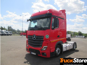 Tractor MERCEDES-BENZ Actros 1845
