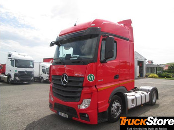 Tractor MERCEDES-BENZ Actros 1845