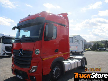 Tractor MERCEDES-BENZ Actros 1845