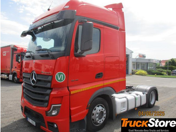 Tractor MERCEDES-BENZ Actros 1845