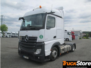 Tractor MERCEDES-BENZ Actros 1845